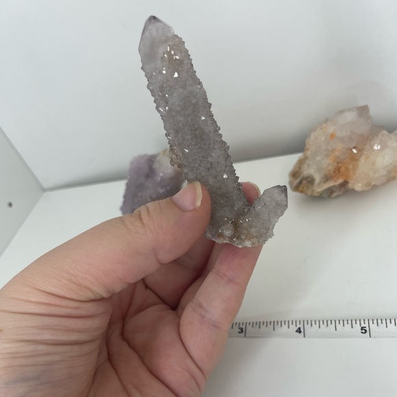 Spirit Quartz 2 - Picture 7 of 7